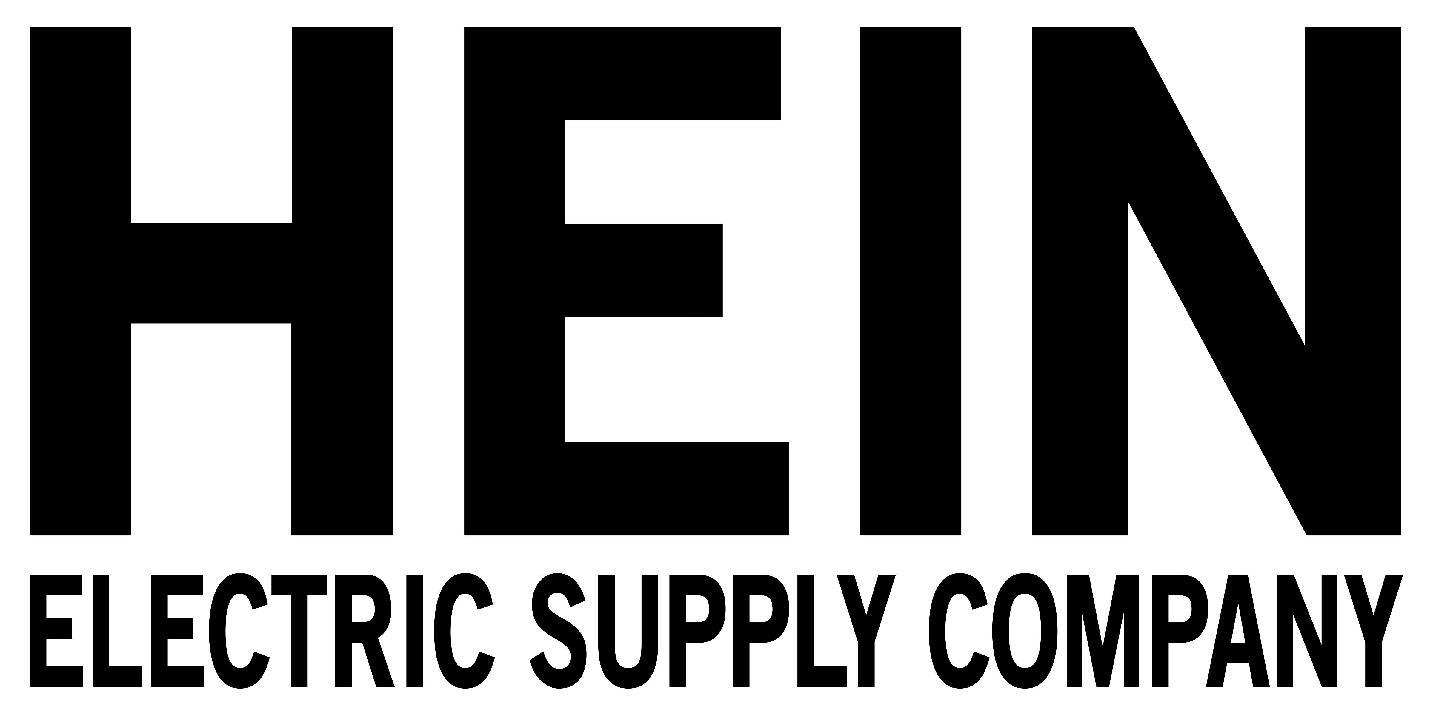 Hein Electric Company – SHOP PROMOLUX