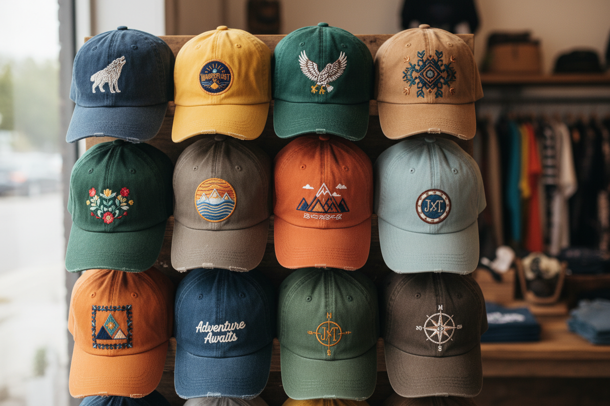 Headwear