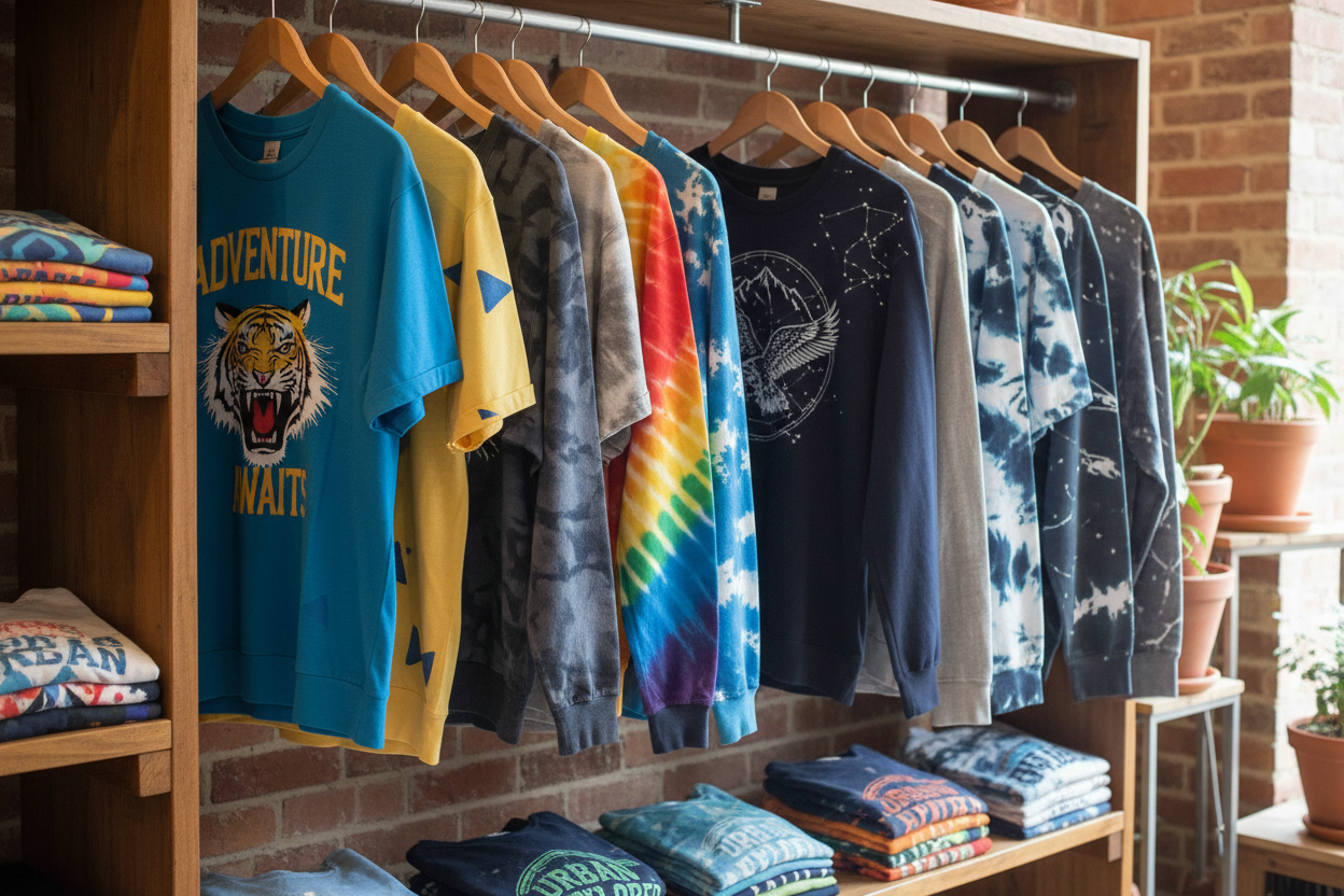 Apparel