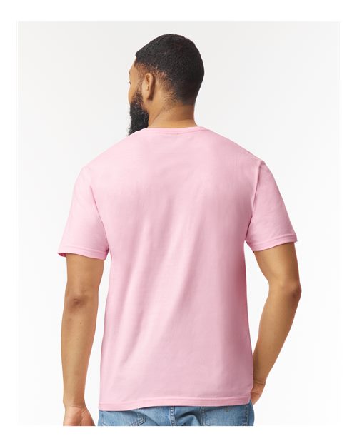 Gildan Unisex Softstyle® T-Shirt 64000