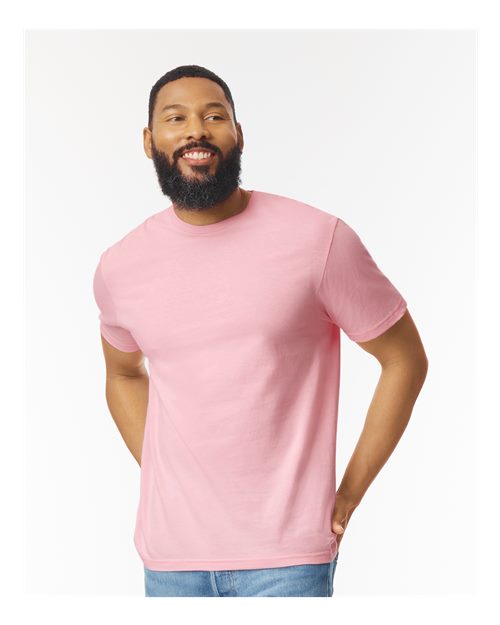 Gildan Unisex Softstyle® T-Shirt 64000
