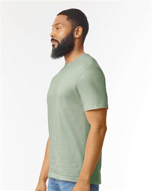 Gildan Unisex Softstyle® T-Shirt 64000