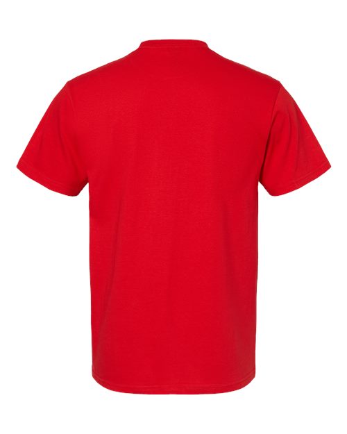 Gildan Unisex Softstyle® Midweight T-Shirt 65000