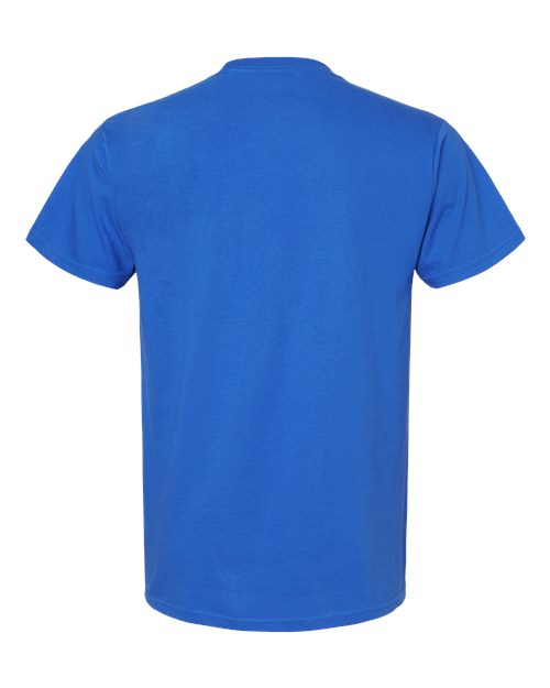 Gildan Unisex Softstyle® Midweight T-Shirt 65000