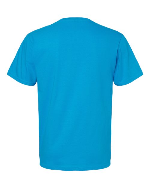 Gildan Unisex Softstyle® Midweight T-Shirt 65000