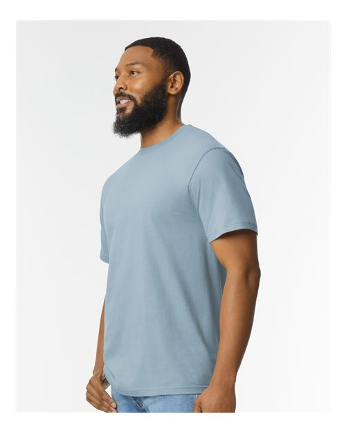 Gildan Unisex Softstyle® Midweight T-Shirt 65000