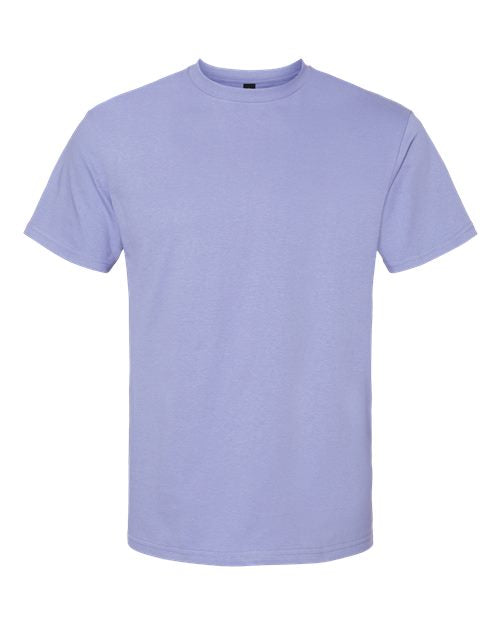 Gildan Unisex Softstyle® Midweight T-Shirt 65000