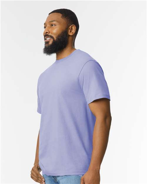 Gildan Unisex Softstyle® Midweight T-Shirt 65000