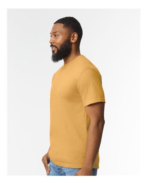 Gildan Unisex Softstyle® Midweight T-Shirt 65000