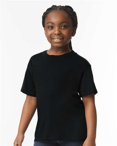 Gildan Youth Softstyle® T-Shirt 64000B