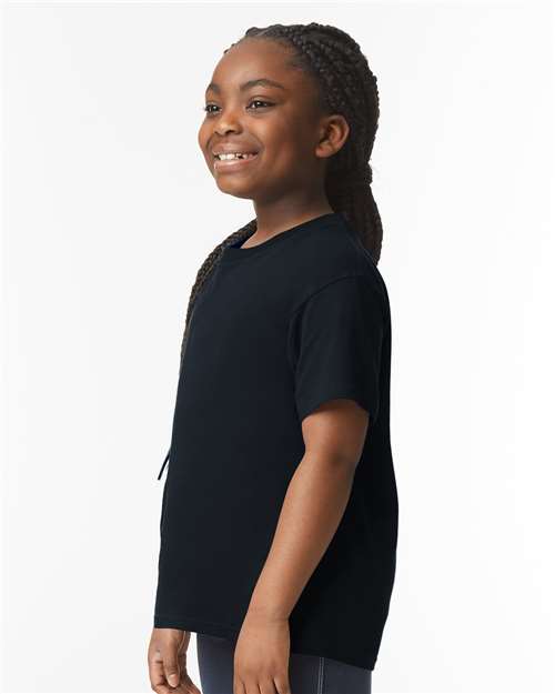 Gildan Youth Softstyle® T-Shirt 64000B