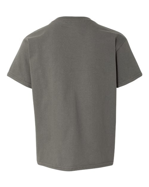 Gildan Youth Softstyle® T-Shirt 64000B