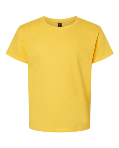 Gildan Youth Softstyle® T-Shirt 64000B
