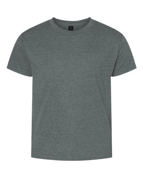 Gildan Youth Softstyle® T-Shirt 64000B