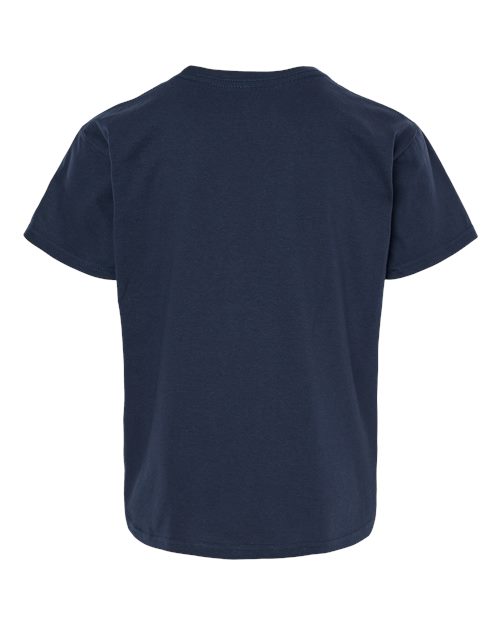 Gildan Youth Softstyle® T-Shirt 64000B