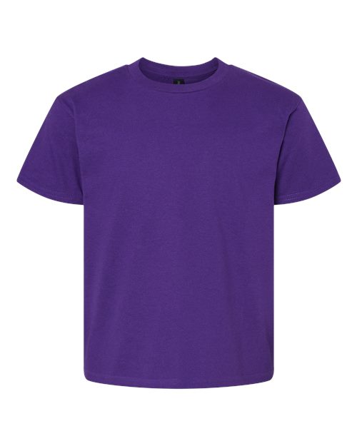 Gildan Youth Softstyle® T-Shirt 64000B