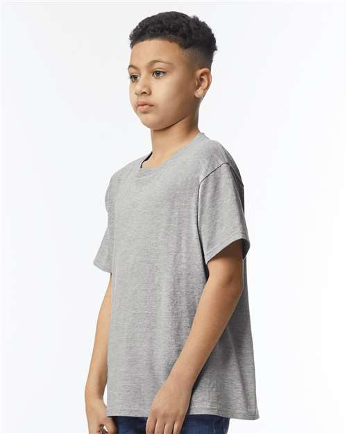 Gildan Youth Softstyle® T-Shirt 64000B