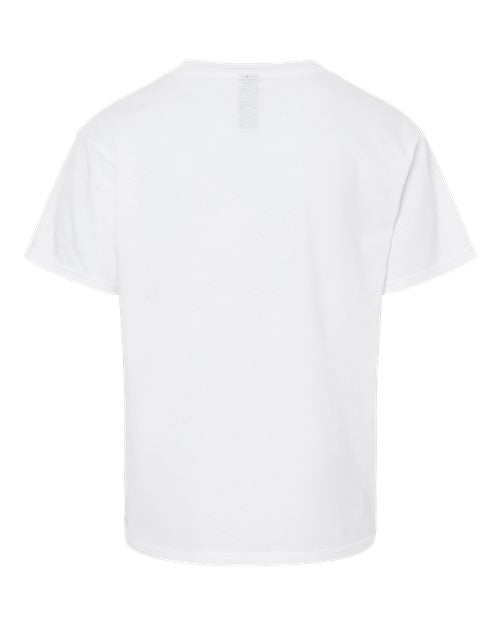 Gildan Youth Softstyle® T-Shirt 64000B