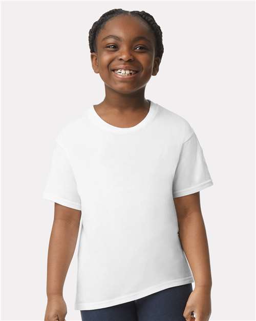 Gildan Youth Softstyle® T-Shirt 64000B