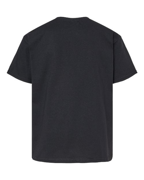 Gildan Youth Softstyle® Midweight T-Shirt 65000B
