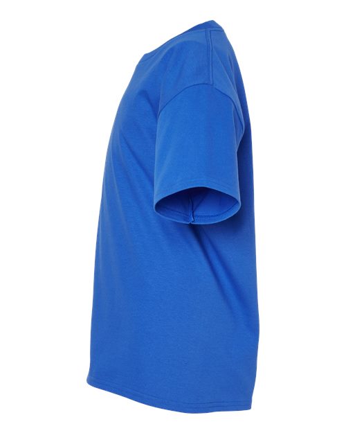 Gildan Youth Softstyle® Midweight T-Shirt 65000B