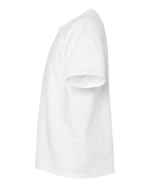 Gildan Youth Softstyle® Midweight T-Shirt 65000B