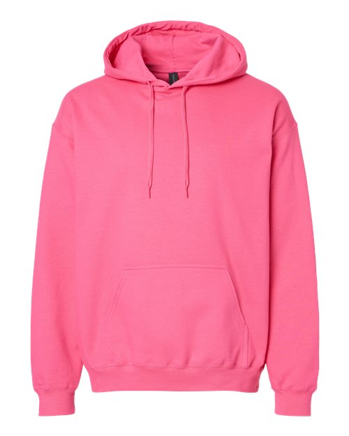HEIN Gildan Unisex Softstyle® Midweight Hooded Sweatshirt SF500