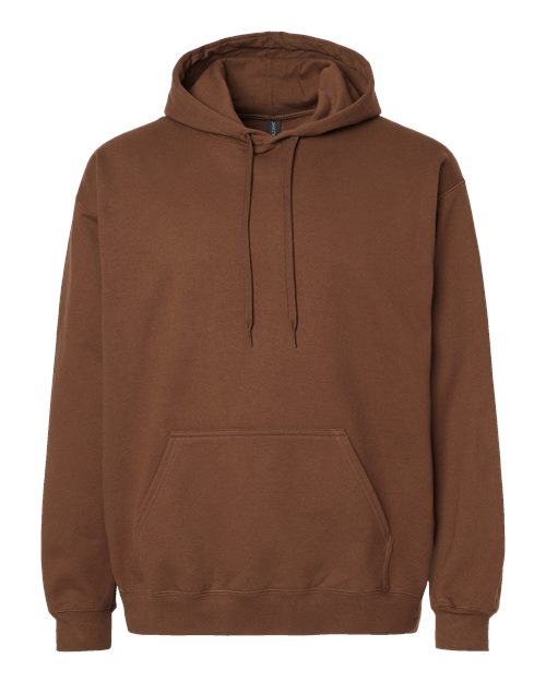 HEIN Gildan Unisex Softstyle® Midweight Hooded Sweatshirt SF500