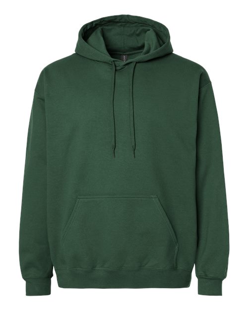 HEIN Gildan Unisex Softstyle® Midweight Hooded Sweatshirt SF500