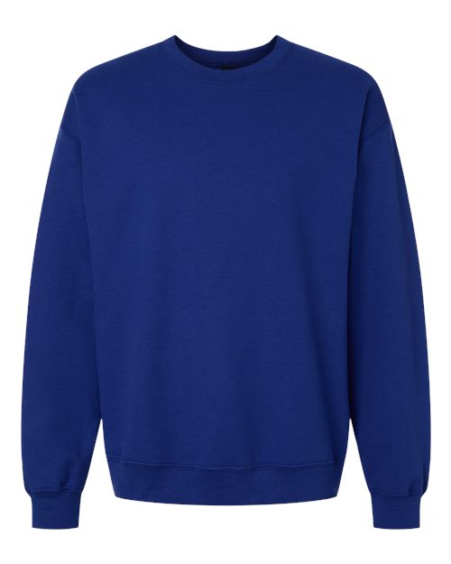 HEIN Gildan Unisex Heavy Blend™ Crewneck Sweatshirt 18000