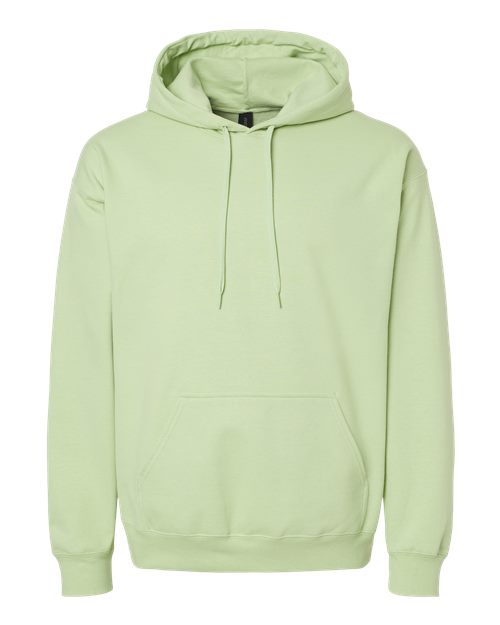 HEIN Gildan Unisex Softstyle® Midweight Hooded Sweatshirt SF500