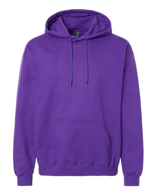 HEIN Gildan Unisex Softstyle® Midweight Hooded Sweatshirt SF500