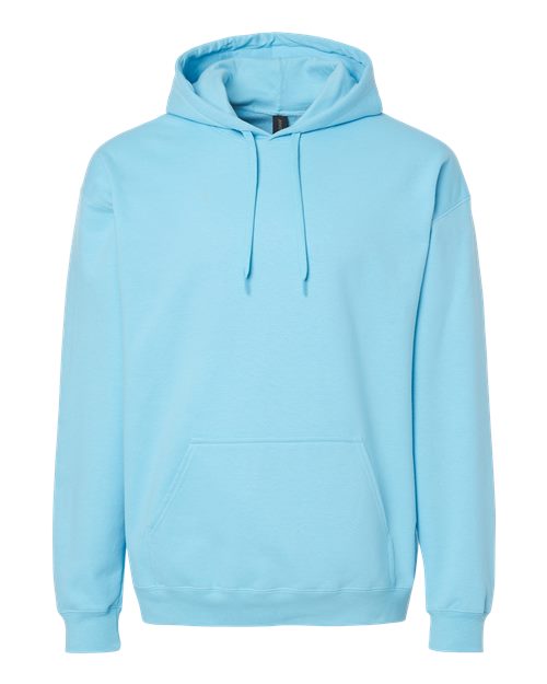 HEIN Gildan Unisex Softstyle® Midweight Hooded Sweatshirt SF500