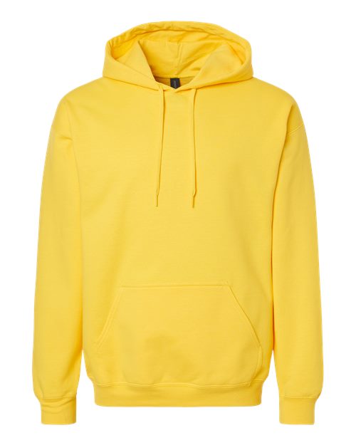 HEIN Gildan Unisex Softstyle® Midweight Hooded Sweatshirt SF500
