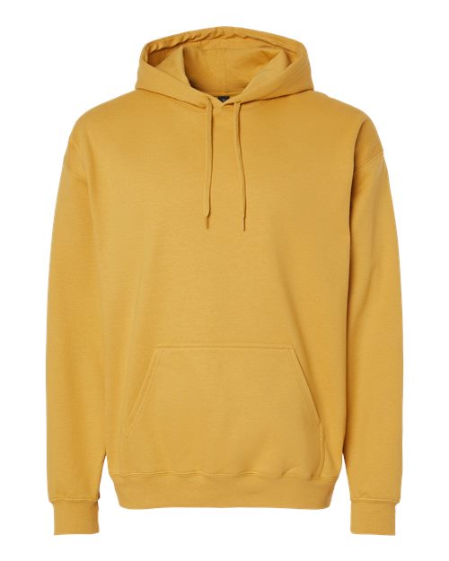 HEIN Gildan Unisex Softstyle® Midweight Hooded Sweatshirt SF500