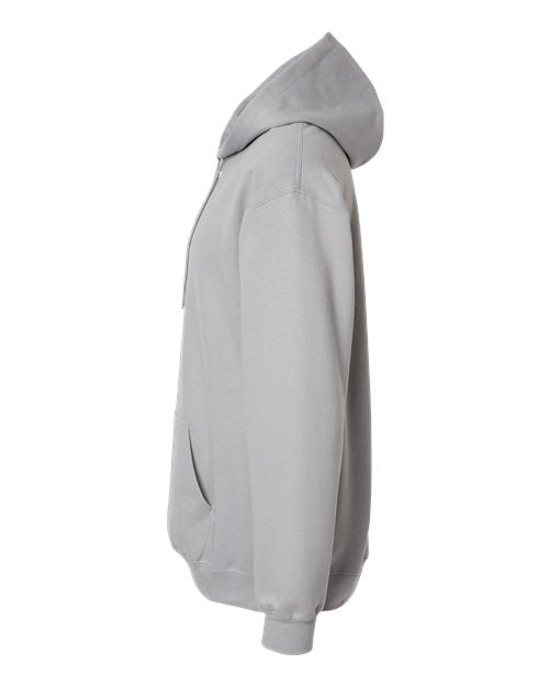 Gildan Unisex Softstyle® Midweight Hooded Sweatshirt SF500