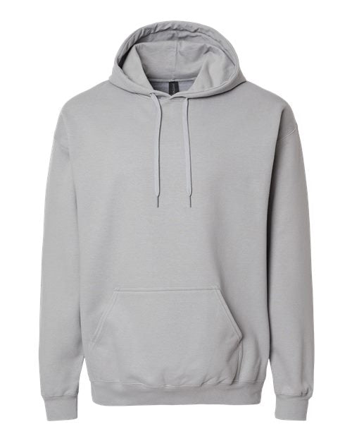 HEIN Gildan Unisex Softstyle® Midweight Hooded Sweatshirt SF500