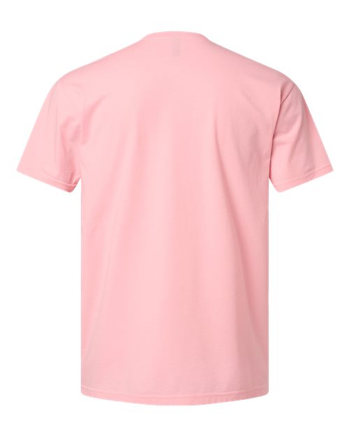Next Level Unisex CVC T-Shirt 6210