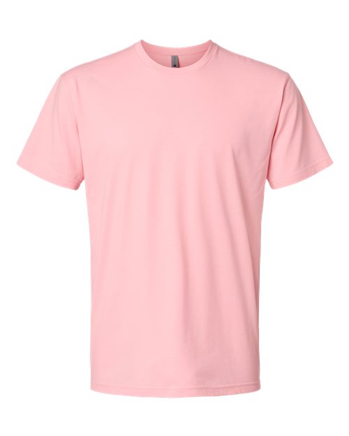 HEIN Next Level Unisex CVC T-Shirt 6210