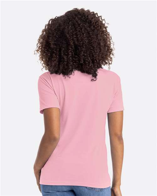 Next Level Unisex CVC T-Shirt 6210