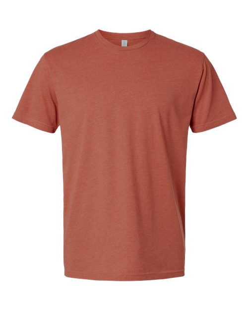 HEIN Next Level Unisex CVC T-Shirt 6210