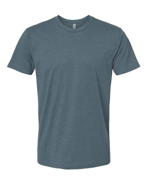 HEIN Next Level Unisex CVC T-Shirt 6210