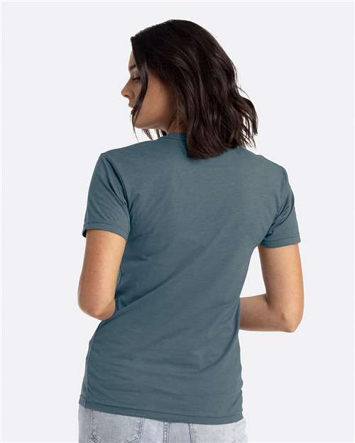 Next Level Unisex CVC T-Shirt 6210