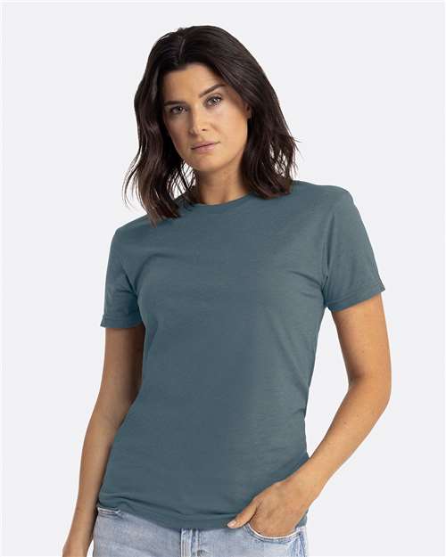 Next Level Unisex CVC T-Shirt 6210
