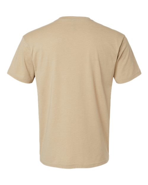 Next Level Unisex CVC T-Shirt 6210
