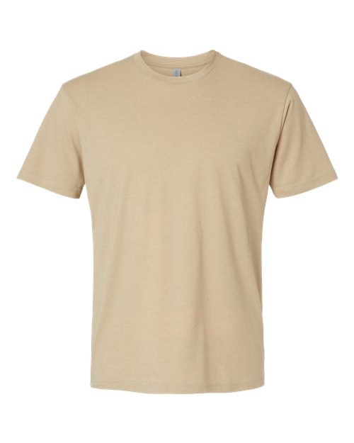 HEIN Next Level Unisex CVC T-Shirt 6210