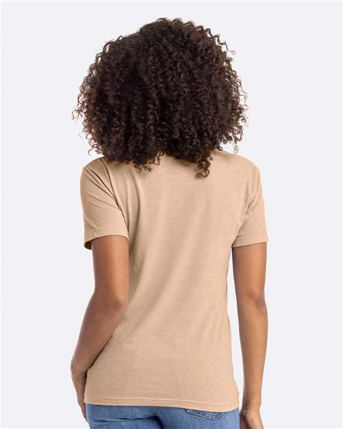 Next Level Unisex CVC T-Shirt 6210