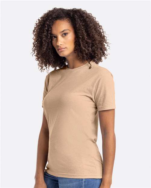 Next Level Unisex CVC T-Shirt 6210