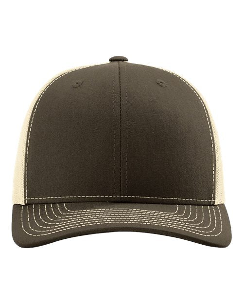 HEIN Richardson Snapback Trucker Cap 112