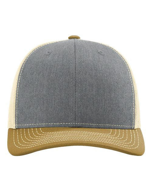 HEIN Richardson Snapback Trucker Cap 112